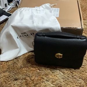Coach Cassie handbag